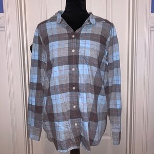 Flannel